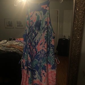 Lilly Pulitzer dress!!